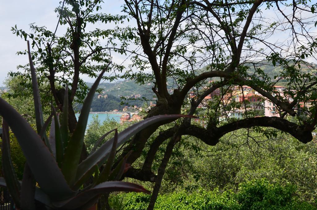 Casa Gaia Apartman Lerici Kültér fotó